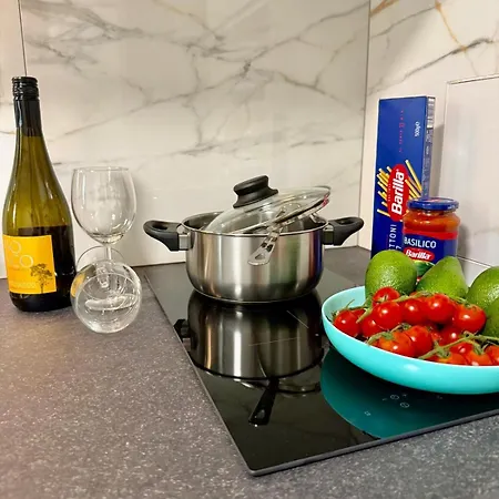 Modern 1bedroom Prime Location * Warszawa