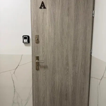 Modern 1bedroom Prime Location Apartament Warszawa