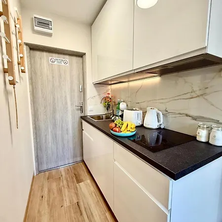 Apartament Modern 1bedroom Prime Location