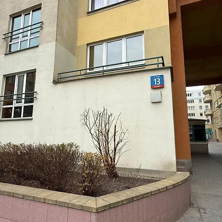 Modern 1bedroom Prime Location *